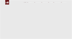 Desktop Screenshot of hatsinteriors.com