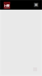Mobile Screenshot of hatsinteriors.com
