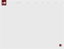 Tablet Screenshot of hatsinteriors.com